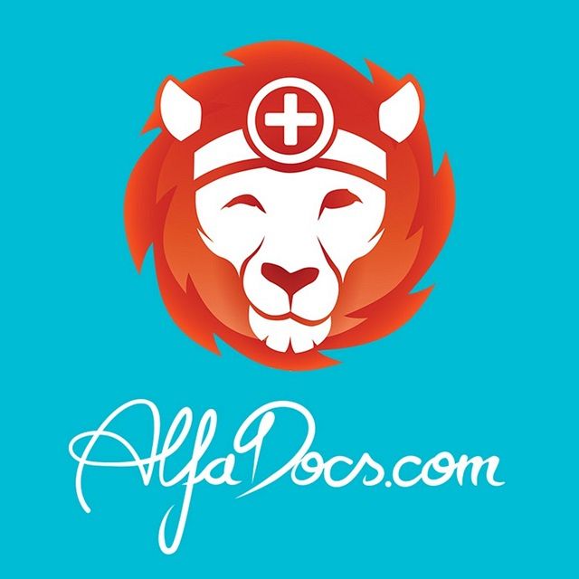 Alfadocs