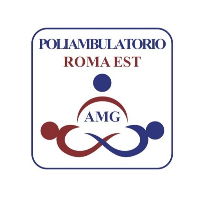 Amg Poliambulatorio Roma Est Srl